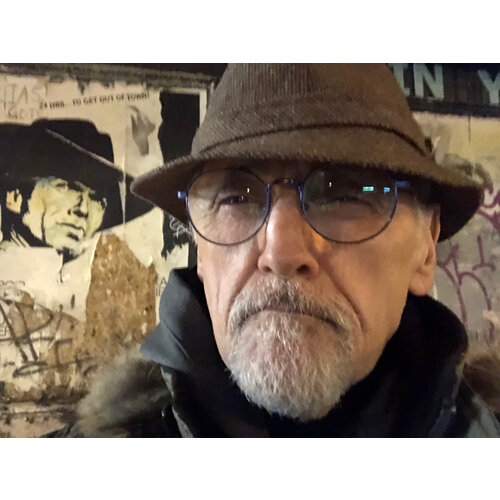 Les 4 Guitaristes de l’Apocalypso Bar