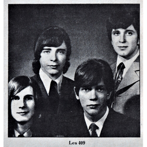 Les 409