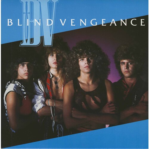 Blind Vengeance