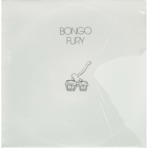 Bongo Fury