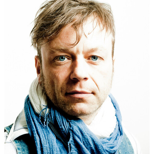 Daniel Boucher