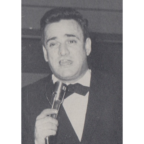 Lucien Boyer