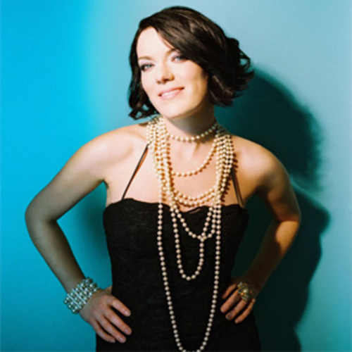 Emilie-Claire Barlow