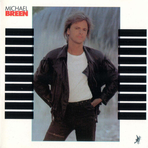 Michael Breen