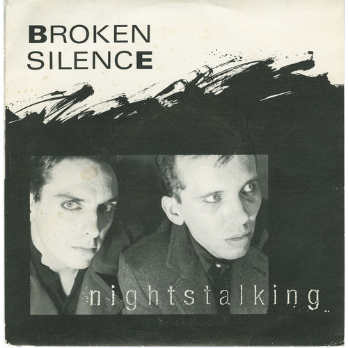 Broken Silence