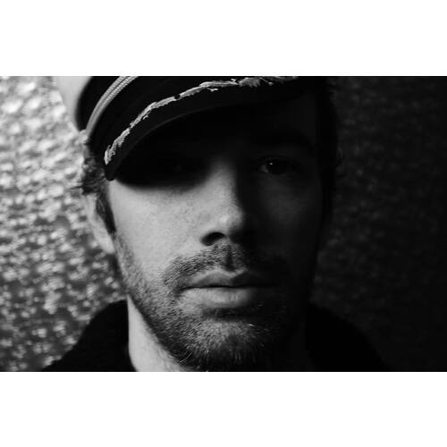 Buck 65 (Richard Terfry)