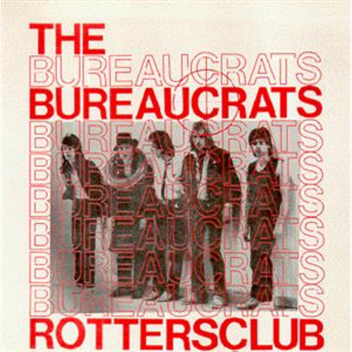 Bureaucrats