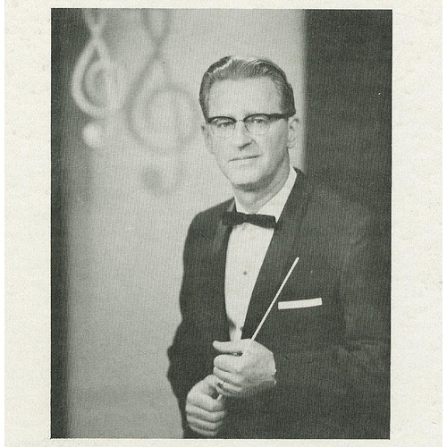 Johnny Burt & His Orchestra