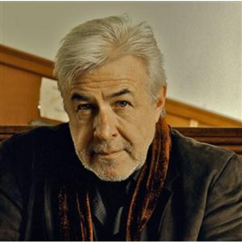 Jim Byrnes