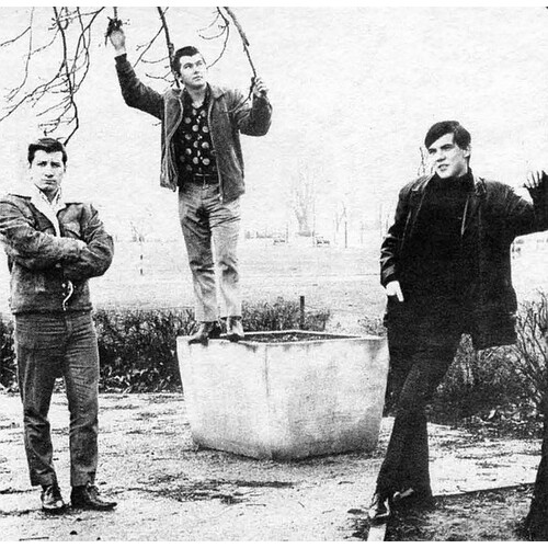 TheCycle (Magic Cycle)