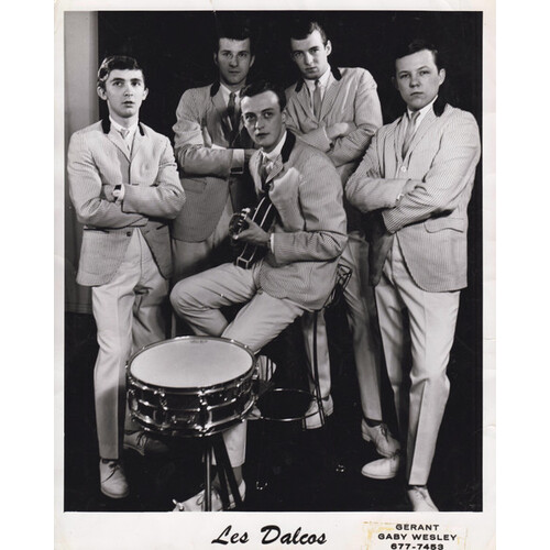 Les Dalcos