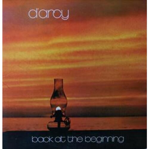 D'Arcy (Darcy Draper)