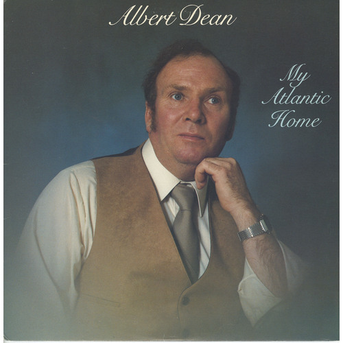 Albert Dean