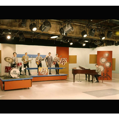 Classics (aka C-Fun Classics & Canadian Classics)