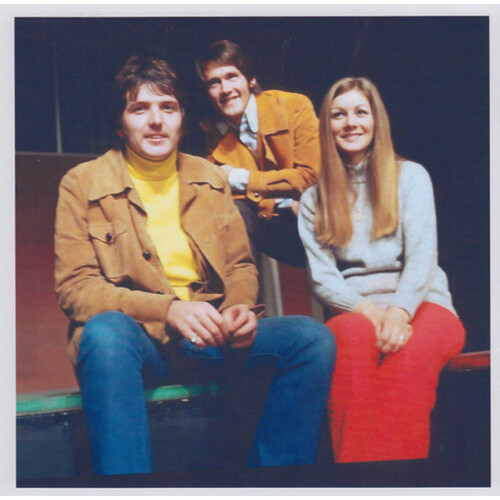 Le Coeur D'une Génération