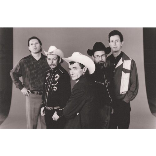 Ray Condo & His Ricochets