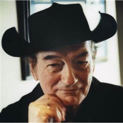 Stompin' Connors Tom