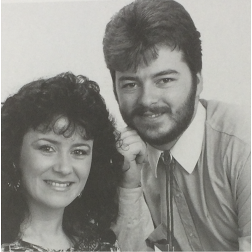 Gordon Cormier & Loretta