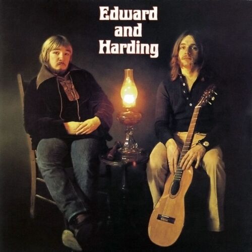 Edward and Harding (Donald Edward & William Harding)