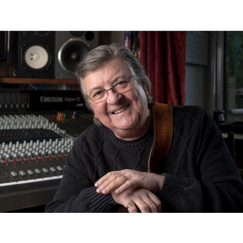 Les Emmerson