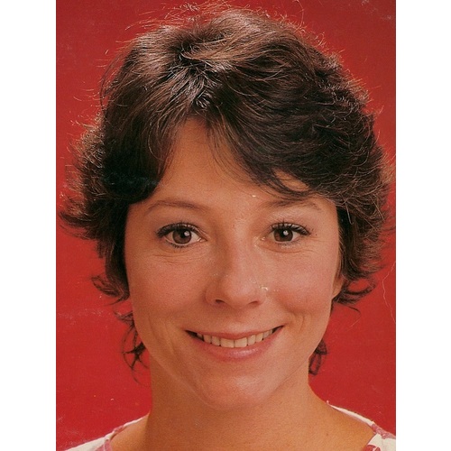 Marie Eykel