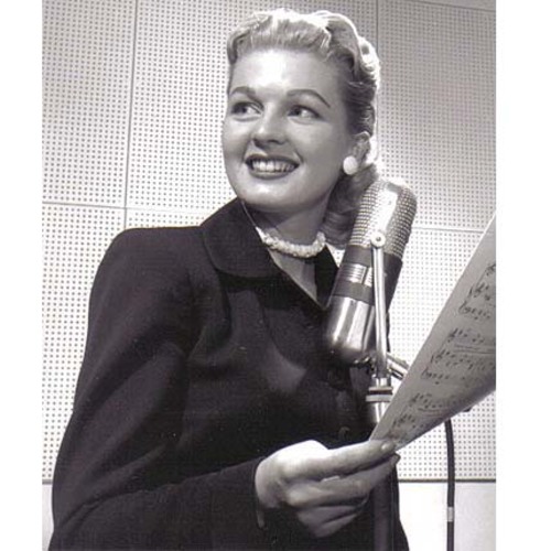 Joan Fairfax & Denny Vaughan