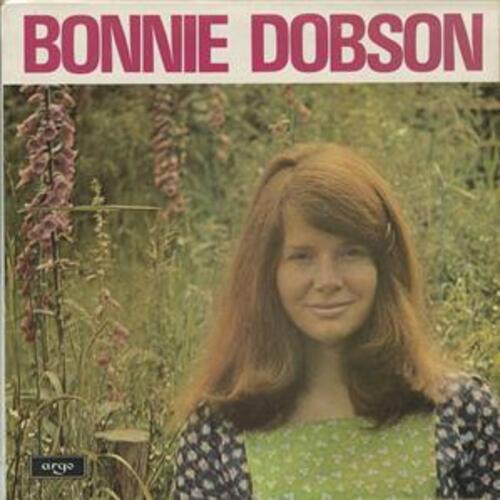 Bonnie Dobson