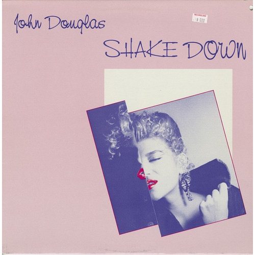 John Douglas