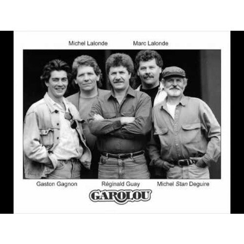 Garolou