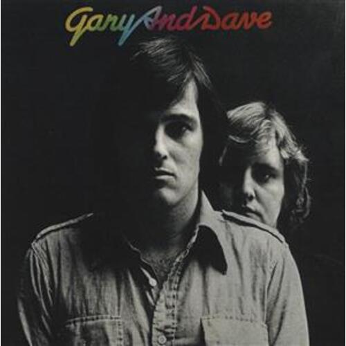 Gary And Dave