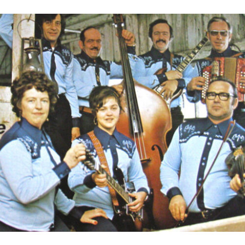 Famille Gaudet