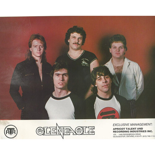 Gleneagle