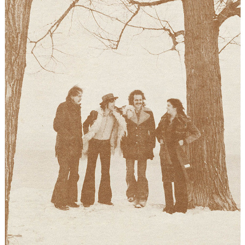 Greatrix Freedom Band