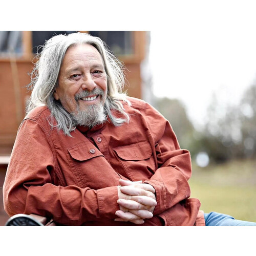 Serge Fiori