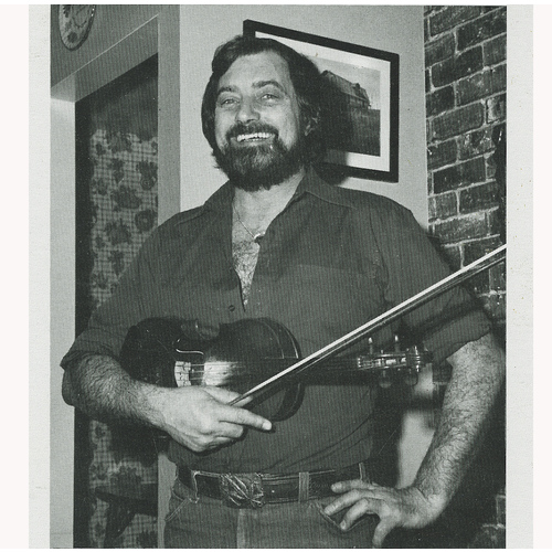 Gerry Formanger (Gerry Reeves)