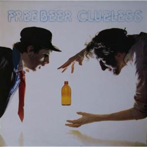 Free Beer (Kevin Blackmore & Lorne Elliott)