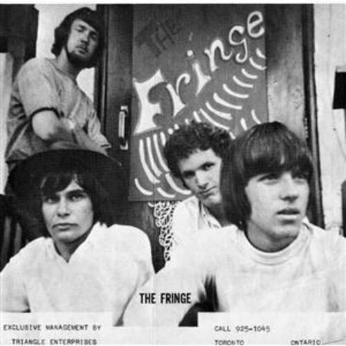 The Fringe