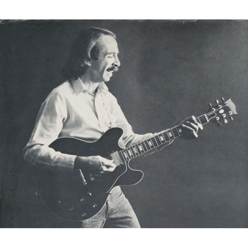 Michael Holland (Michael Bouyea)