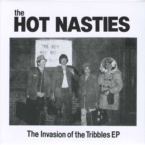Hot Nasties