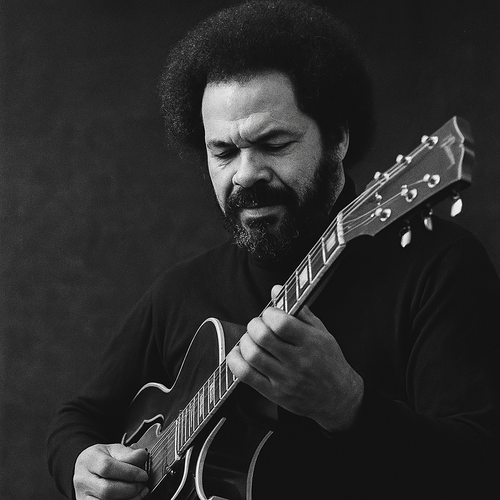 Sonny Greenwich Quintet