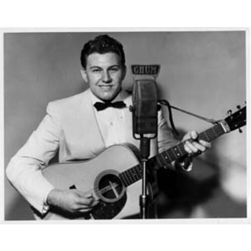 aka Guitar (William H. Noble Jr Hank Noble)