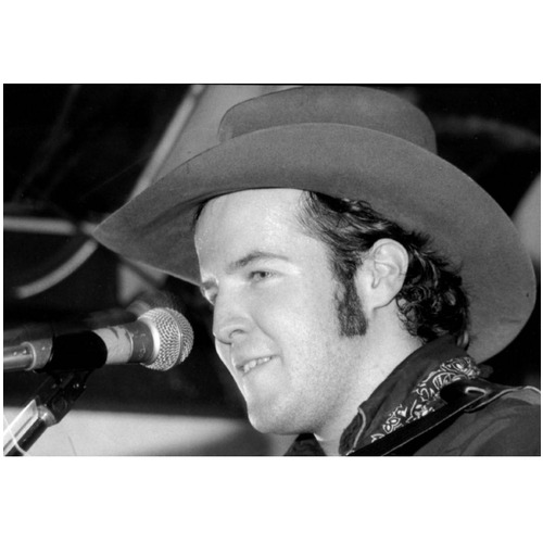 Handsome Ned (Robin David Masyk)