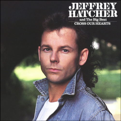 Jeffrey Hatcher and the Big Beat