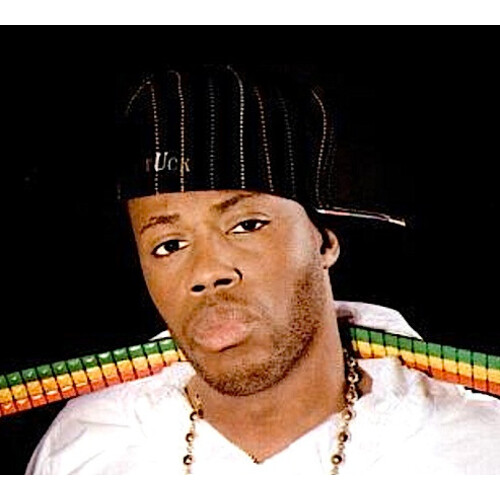 Kardinal Offishall (Jason Harrow)