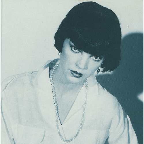 Sherry Kean (Sherry Huffman)