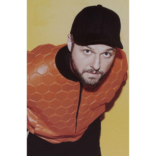 Pierre Lapointe