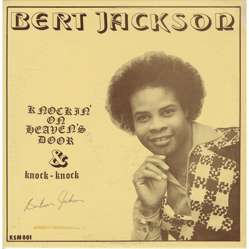 Bert Jackson