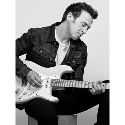 Colin James
