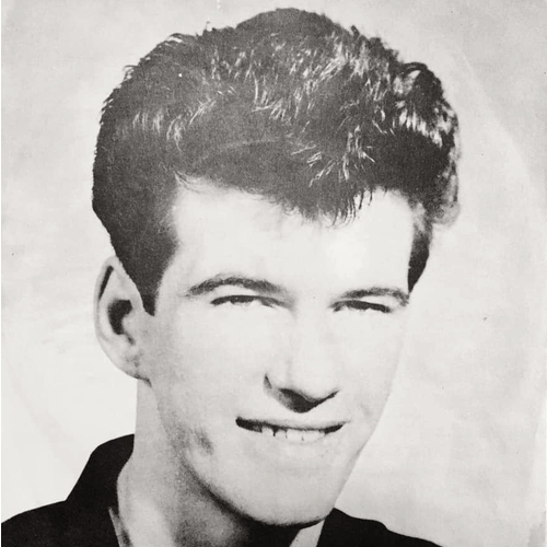 Jimmy James & the Candy Kanes (James Hines)