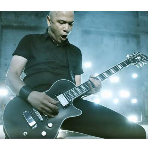 Danko Jones